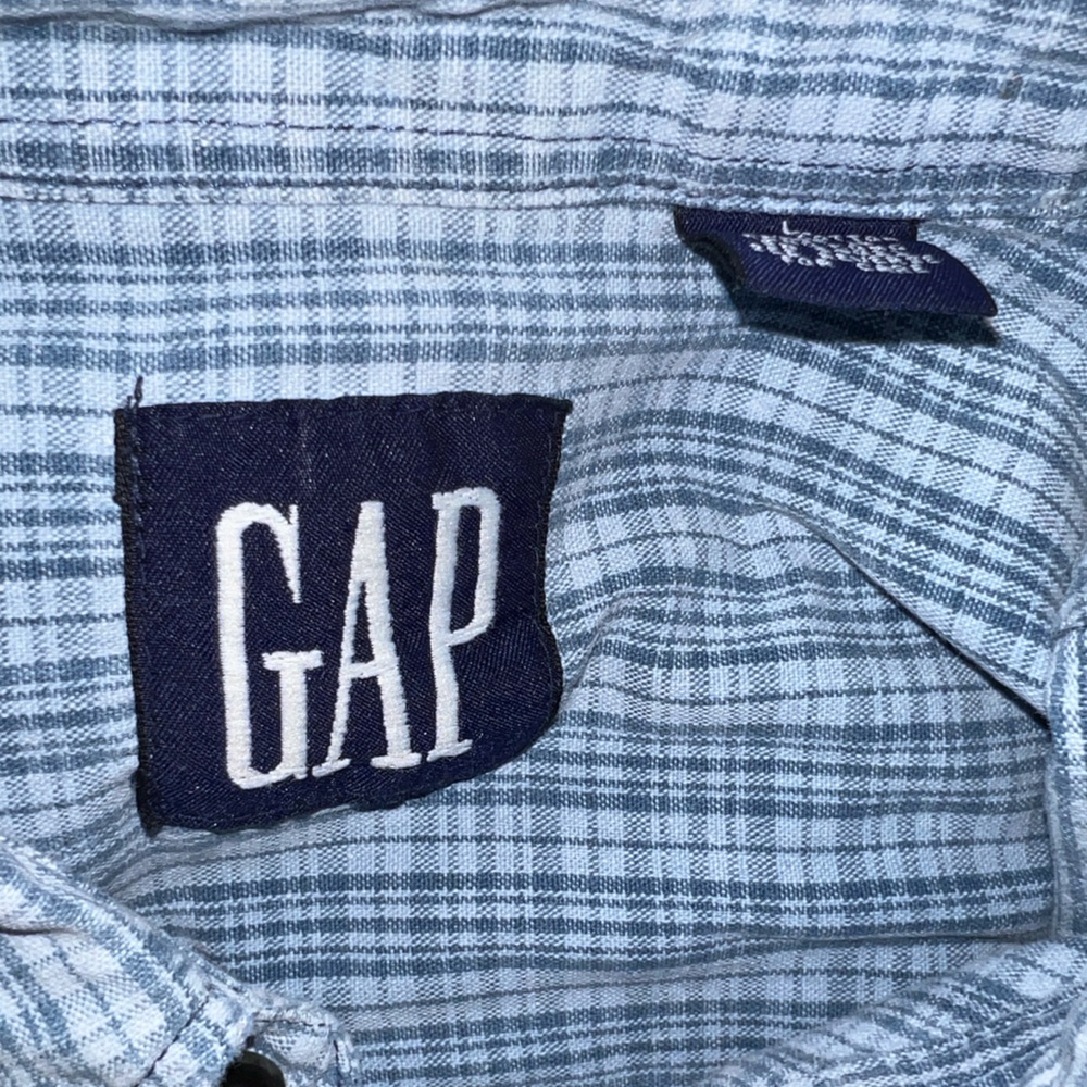 Gap - Picture 7 of 7